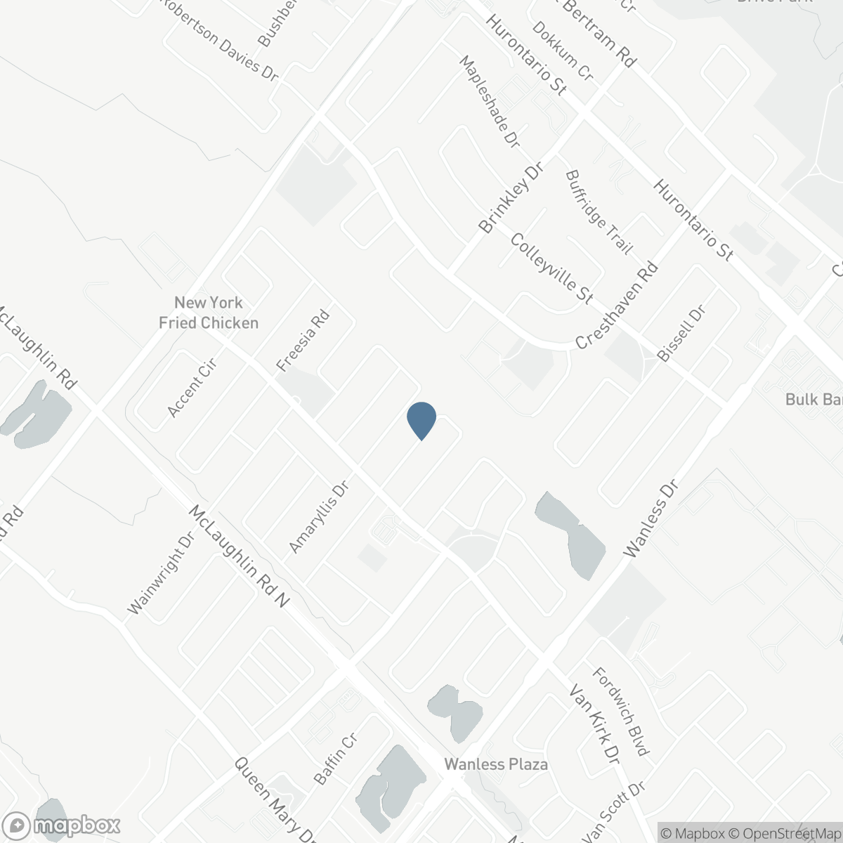 68 GAME CREEK CRESCENT, Brampton, Ontario L7A 0K3